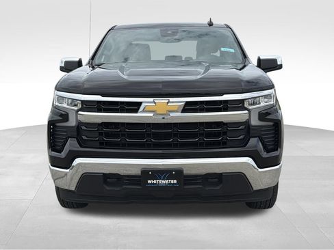 Used 2026 Chevrolet Silverado 1500 LT AWD/4WD image 28