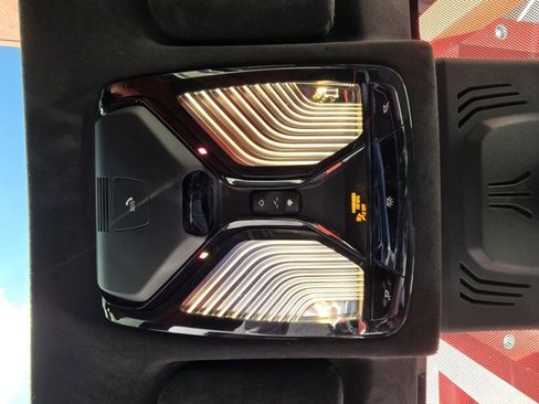 Used 2022 BMW X6 M Base w/ Competition Package image 22