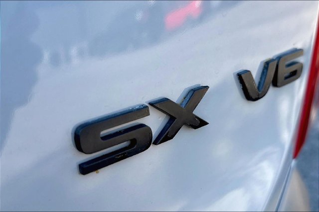 Used 2021 Kia Telluride SX w/ SX Prestige Package AWD/4WD image 26