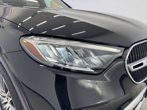 Used 2024 Mercedes-Benz GLC 300 GLC 300 image 31