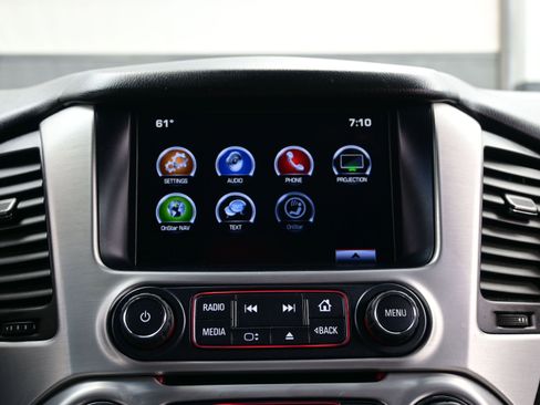 Used 2016 GMC Yukon XL SLT image 20