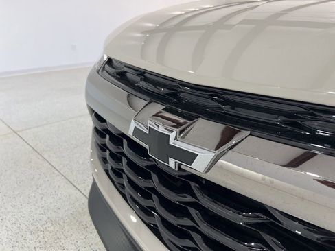 New 2026 Chevrolet TrailBlazer RS image 28