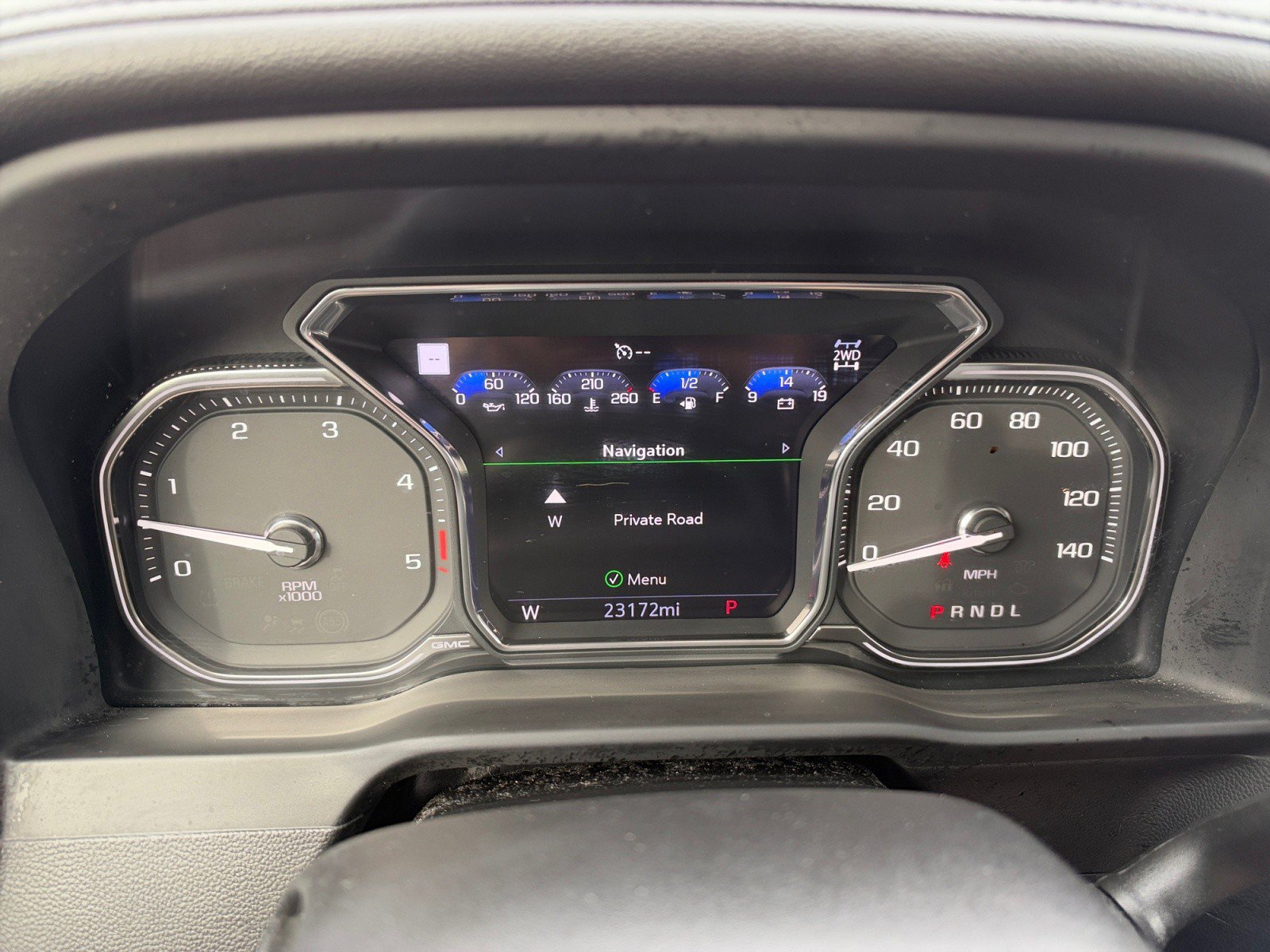 Used 2023 GMC Sierra 3500 Denali AWD/4WD image 23