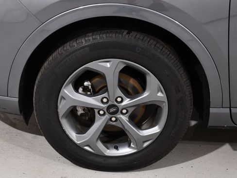 Used 2024 Ford Escape ST-Line w/ Tech Pack #1 AWD/4WD image 24