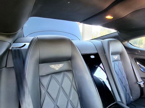 Used 2009 Bentley Continental GT image 50