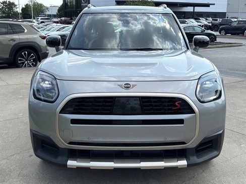 Used 2025 MINI Cooper Countryman S AWD/4WD image 12