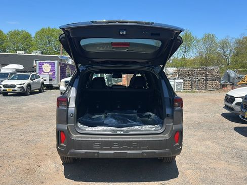 New 2026 Subaru Outback Limited XT AWD/4WD image 11