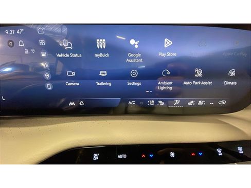 New 2026 Buick Enclave Avenir w/ Super Cruise Package AWD/4WD image 13