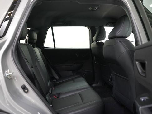 Certified 2026 Subaru Outback Premium AWD/4WD image 12