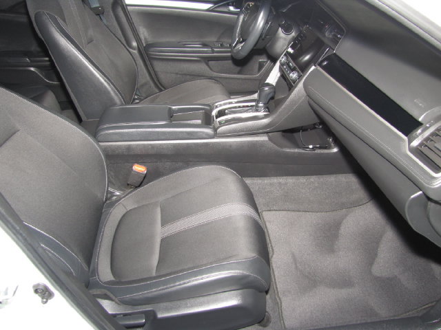 Used 2021 Honda Civic Sport image 42