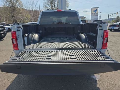Certified 2023 Ford F150 XLT AWD/4WD image 16