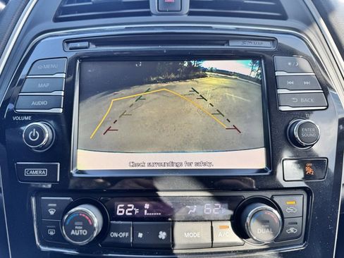 Used 2016 Nissan Maxima 3.5 SL image 28