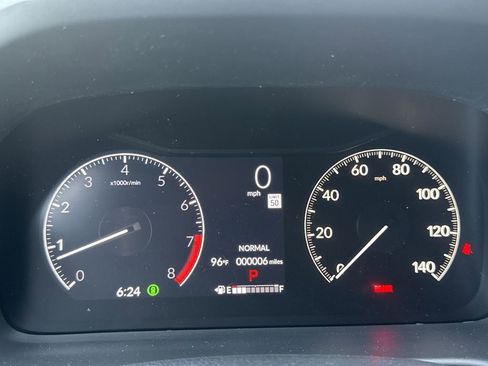 New 2026 Honda Odyssey EX-L image 10