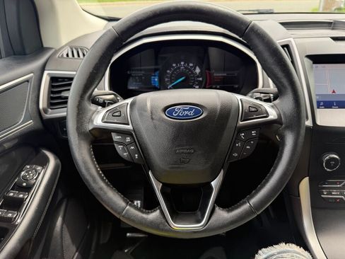 Used 2020 Ford Edge SEL w/ Convenience Package AWD/4WD image 13