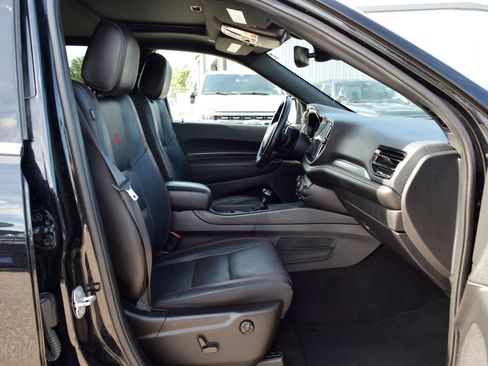 Used 2023 Dodge Durango R/T RWD image 23