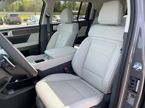 New 2026 Hyundai Santa Fe Calligraphy AWD/4WD image 20