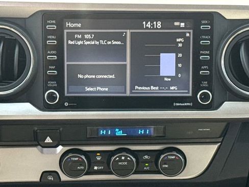 Used 2023 Toyota Tacoma SR5 image 13