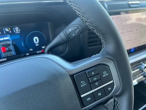 New 2026 Ford F350 Lariat RWD image 31