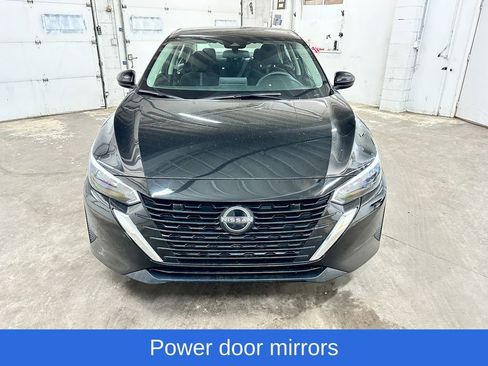 Used 2024 Nissan Sentra SV FWD image 8