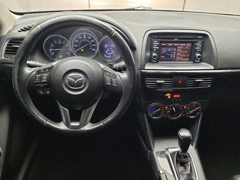 Used 2015 MAZDA CX-5 Touring w/ Bose/Moonroof Package AWD/4WD image 22