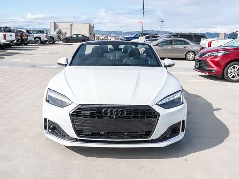 Used 2021 Audi A5 2.0T Premium Plus w/ Premium Plus image 17
