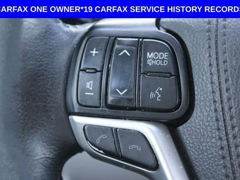 Used 2018 Toyota Sienna XLE w/ XLE Navigation Package AWD/4WD image 34