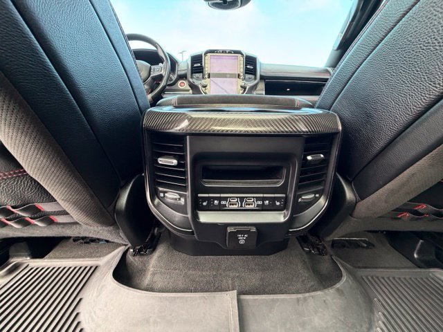 Used 2022 RAM 1500 TRX w/ TRX Level 2 Equipment Group AWD/4WD image 27