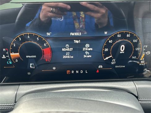 Used 2024 Ford Mustang Premium image 29