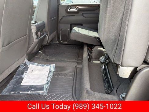 New 2026 Chevrolet Silverado 2500 LT w/ Trail Boss Package AWD/4WD image 36
