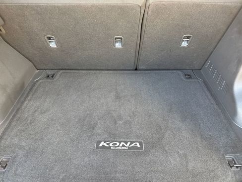 Used 2023 Hyundai Kona N Line AWD/4WD image 12