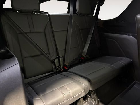 Used 2024 Chevrolet Tahoe RST w/ Luxury Package image 26