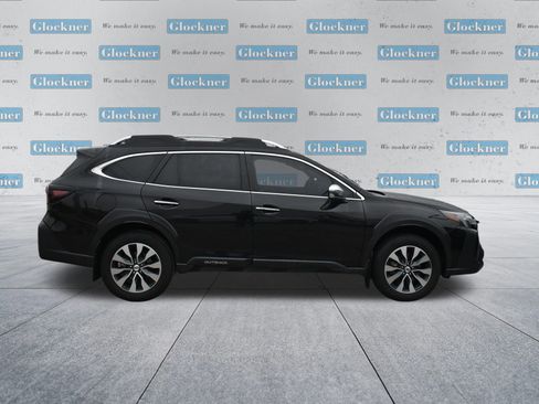 Used 2024 Subaru Outback Touring XT w/ Popular Package #2 image 12