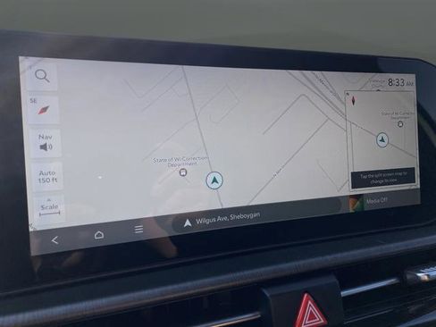 New 2026 Kia Sportage X-Line w/ X-Line Technology Package image 10