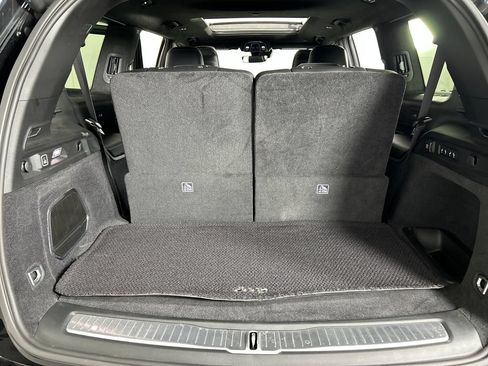 Used 2025 Jeep Grand Cherokee L Summit AWD/4WD image 22