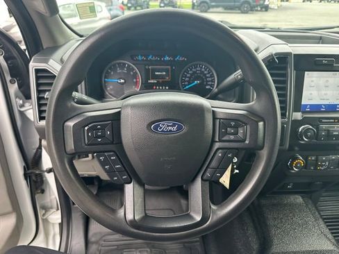Used 2022 Ford F350 XLT image 12