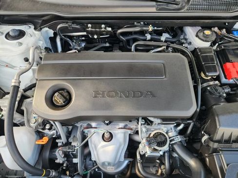 Used 2025 Honda Civic Sport image 28