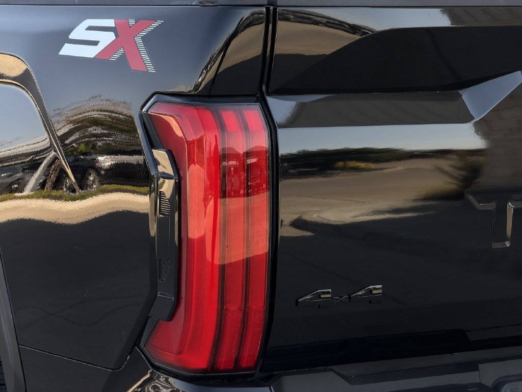 Used 2023 Toyota Tundra SR5 w/ SR5 Convenience Package AWD/4WD image 10