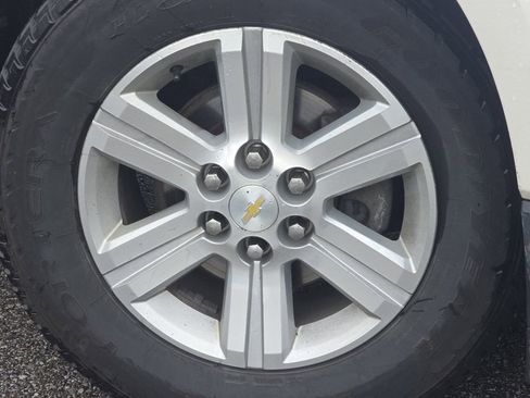 Used 2014 Chevrolet Traverse LT AWD/4WD image 5