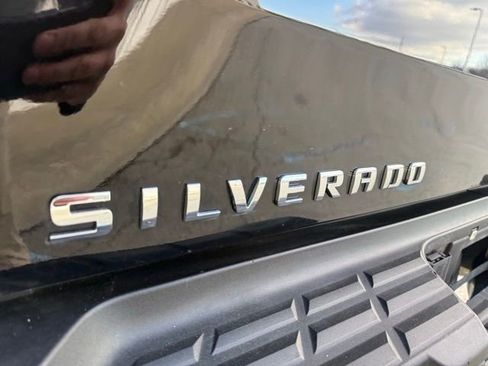 Used 2014 Chevrolet Silverado 2500 LT w/ Snow Plow Prep Package image 7