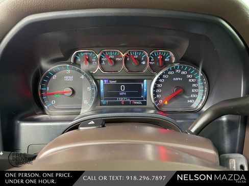 Used 2018 GMC Sierra 1500 SLT w/ SLT Premium Package image 27