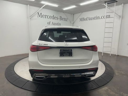 New 2026 Mercedes-Benz GLC 300 image 6