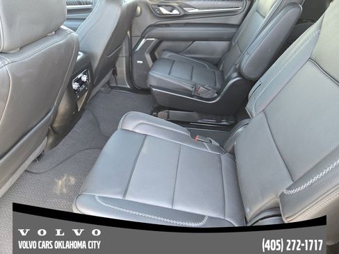 Used 2024 GMC Yukon XL Denali w/ Max Trailering Package image 29