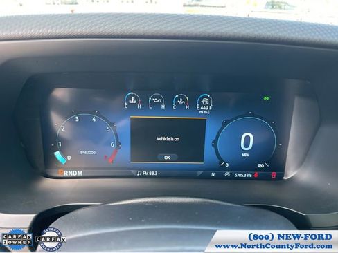 Used 2025 Ford F150 XL image 11