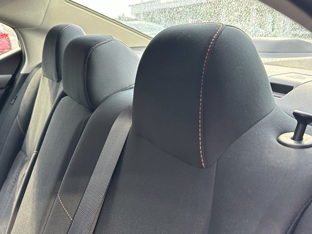 Certified 2023 Nissan Sentra SR FWD image 26