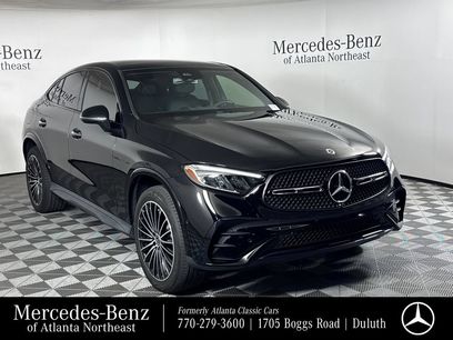 Certified 2024 Mercedes-Benz GLC 300 4MATIC
