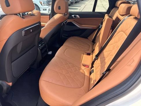 Used 2026 BMW X5 xDrive40i AWD/4WD image 17