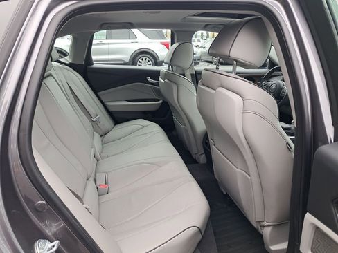 Used 2021 Acura TLX w/ Advance Package image 16