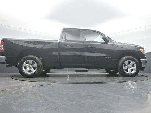 Used 2023 RAM 1500 Big Horn AWD/4WD image 52