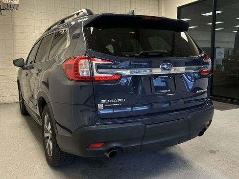 Used 2024 Subaru Ascent Premium w/ Convenience Package image 30