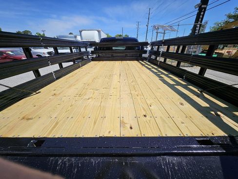 Used 2015 Ford F350 XL RWD image 13